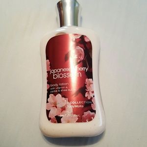 Brand New Body Lotion (8oz)