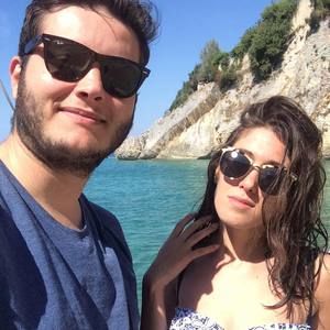 Meet your Posher, Dorjan