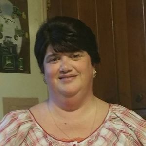 Meet your Posher, Tammy