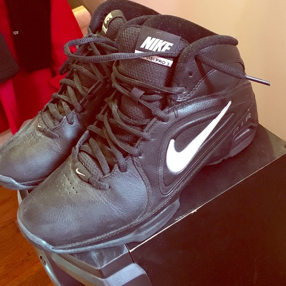 NIKE AIR VISI PRO 3