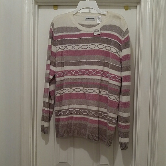 Alfred Dunner Sweaters - Price Drop Alfred Dunner Sweater NWT