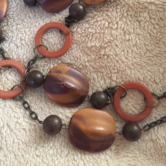 Necklaces - Picture 2 of 2