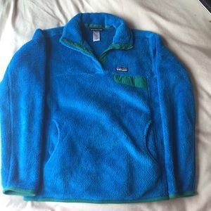 Patagonia Women's Snap-T Pullover