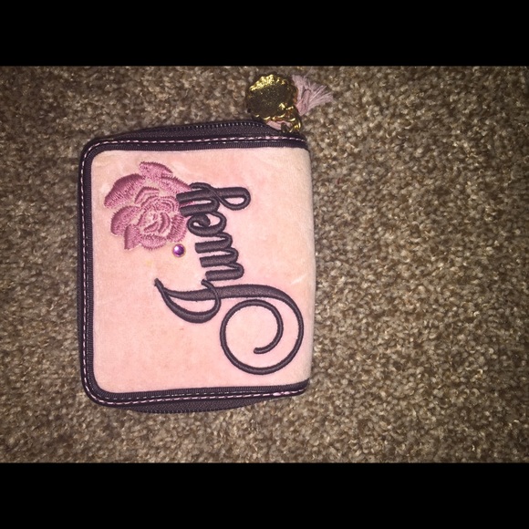 Juicy Wallet