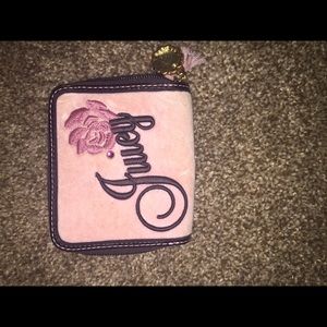 Juicy Wallet
