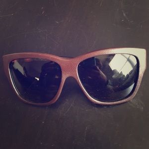 Alexander McQueen sunglasses NWOT