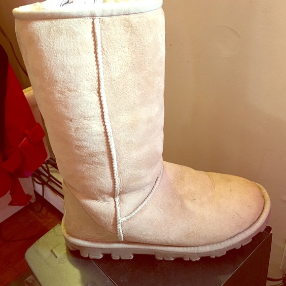 UGG Classic Tall Women's Boots