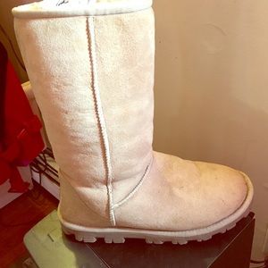 UGG Classic Tall Women's Boots