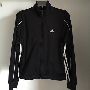 ADIDAS track jacket