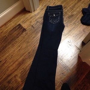 Apt. 9 Jeans