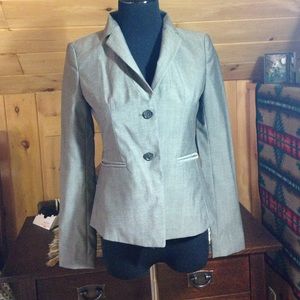 Ann Taylor Blazer
