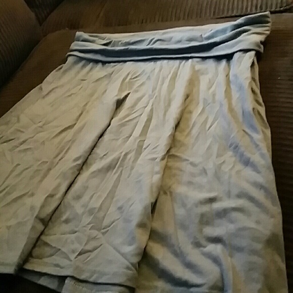 Skirt
