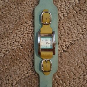 Guess watch