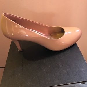 Women's Karmen Pump