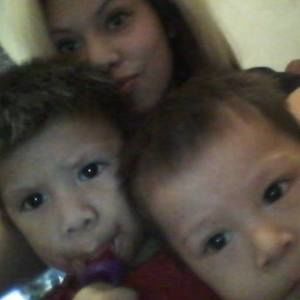 Meet your Posher, Lola marie