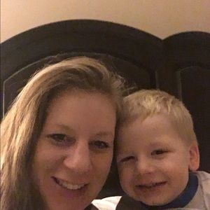 Meet your Posher, Bridget