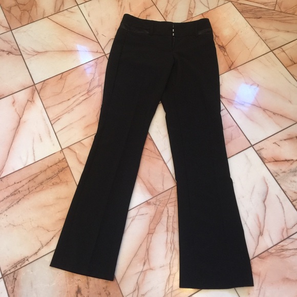 where to find cocktail dresses Heath Boot Cut Western Pant main image 1