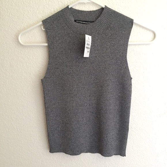 Brandy Melville top