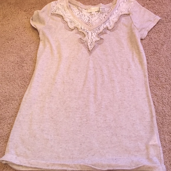 Miss me t shirt from buckle