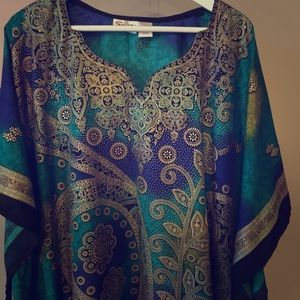 Indian top tunic