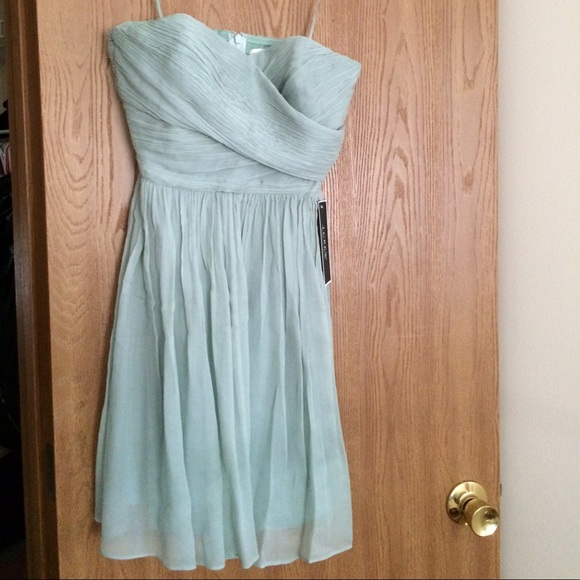 J. Crew Dresses & Skirts - J Crew Bridesmaid Dress