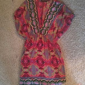 Adorable Tunic Style Dress