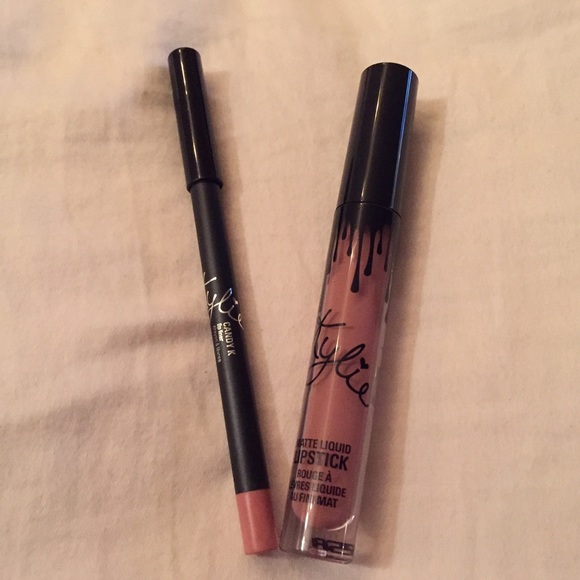 Candy K Lipliner