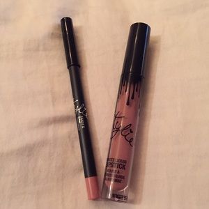 Candy K Lipliner