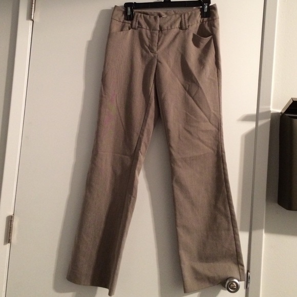 New York & co pants