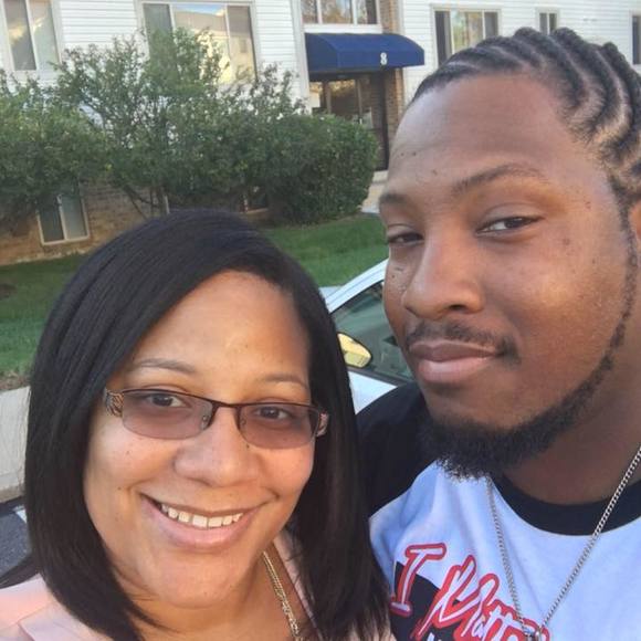 Meet your Posher, Nakesha