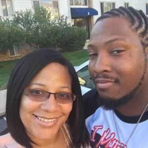 Meet your Posher, Nakesha