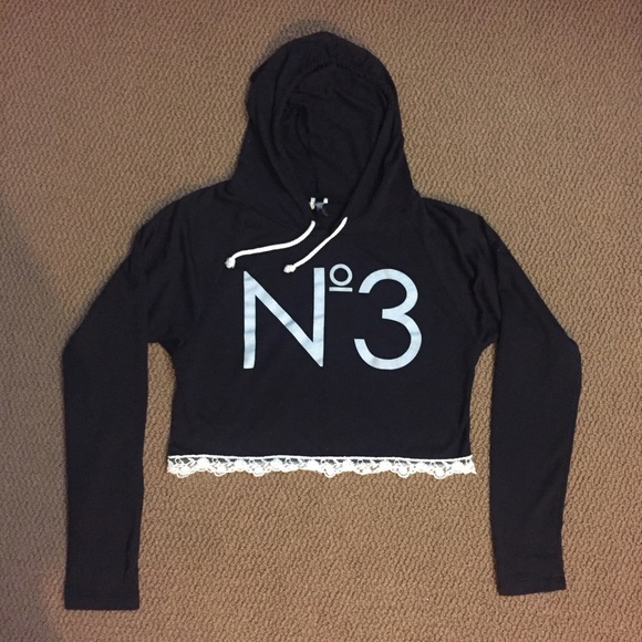 No. 3 for @avblackstar