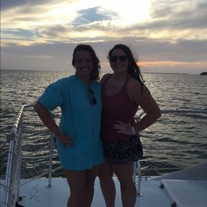 Meet your Posher, Grace