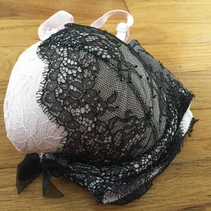 Victoria's Secret Bra 36DD