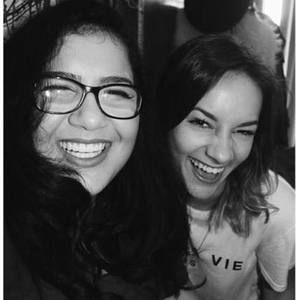 Meet your Posher, Monica