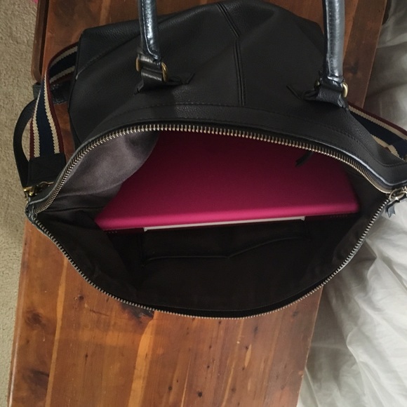 ππSale: Madewell Berliner Oversized Satchel - Picture 4 of 4