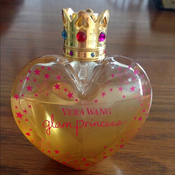 Vera Wang Glam Princess Perfume