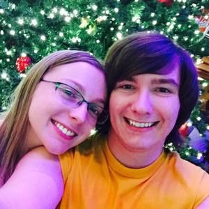 Meet your Posher, Patrick