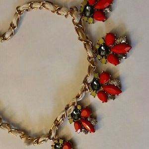Bright Necklace