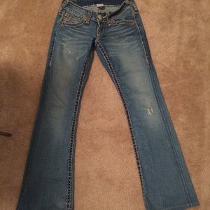 True religion jeans