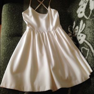 NEVER WORN, perfect condition, too Small!