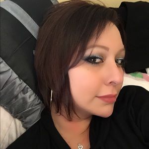 Meet your Posher, Tracie
