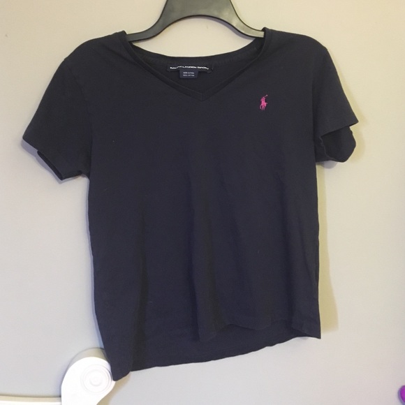 Polo V-neck perfect condition worn once or twice