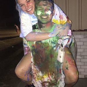 Meet your Posher, Tyler