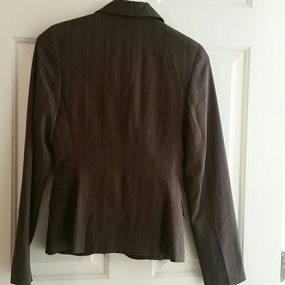 Express editor pants and jacket suit pantsuit - Picture 3 of 4