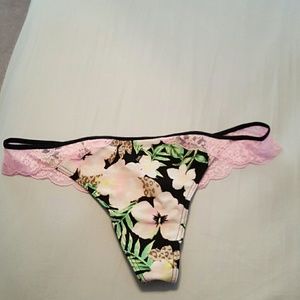 Brand New Thong Underwear