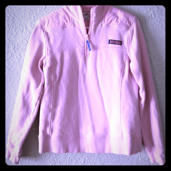 Vineyard Vines Tops - Light Pink Vineyard Vines Shep Shirt