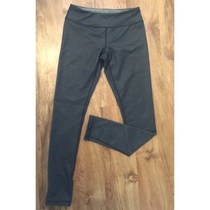 Zella 'live in' leggings -PRICE REDUCED