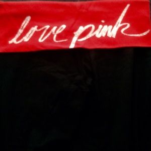 Victoria's Secret Yoga Pants