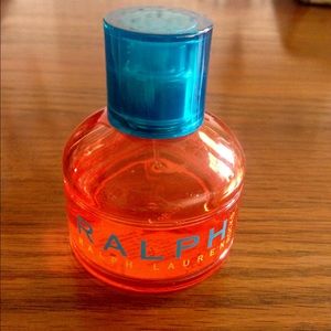 Ralph Lauren Rocks Perfume